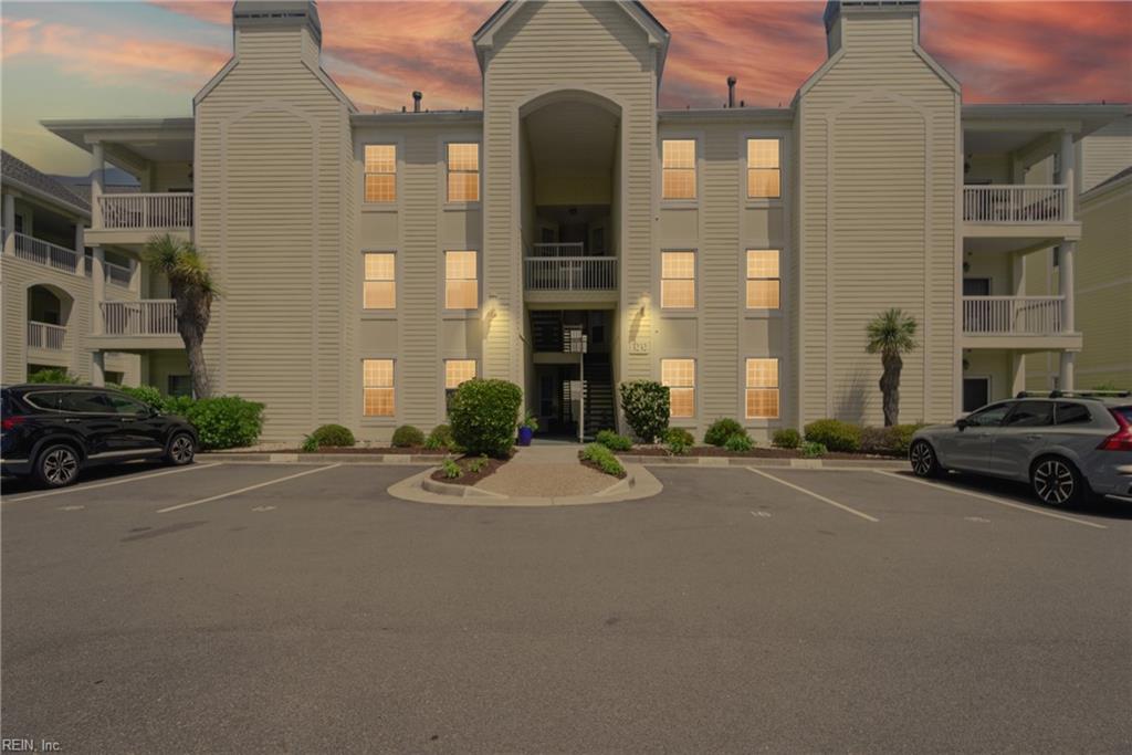 3232 Silver Sands CIR 201