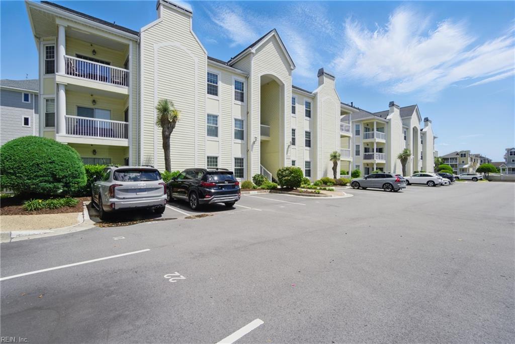 3232 Silver Sands CIR 201
