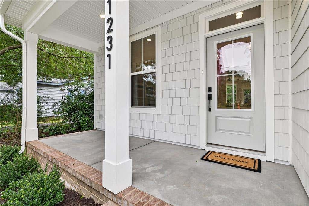Photo of 1231 Prosperity Road, Virginia Beach, VA 23451 (MLS # 10638121)
