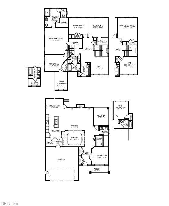 Photo of MM Wrenfield, Windsor, VA 23487 (MLS # 10654581)