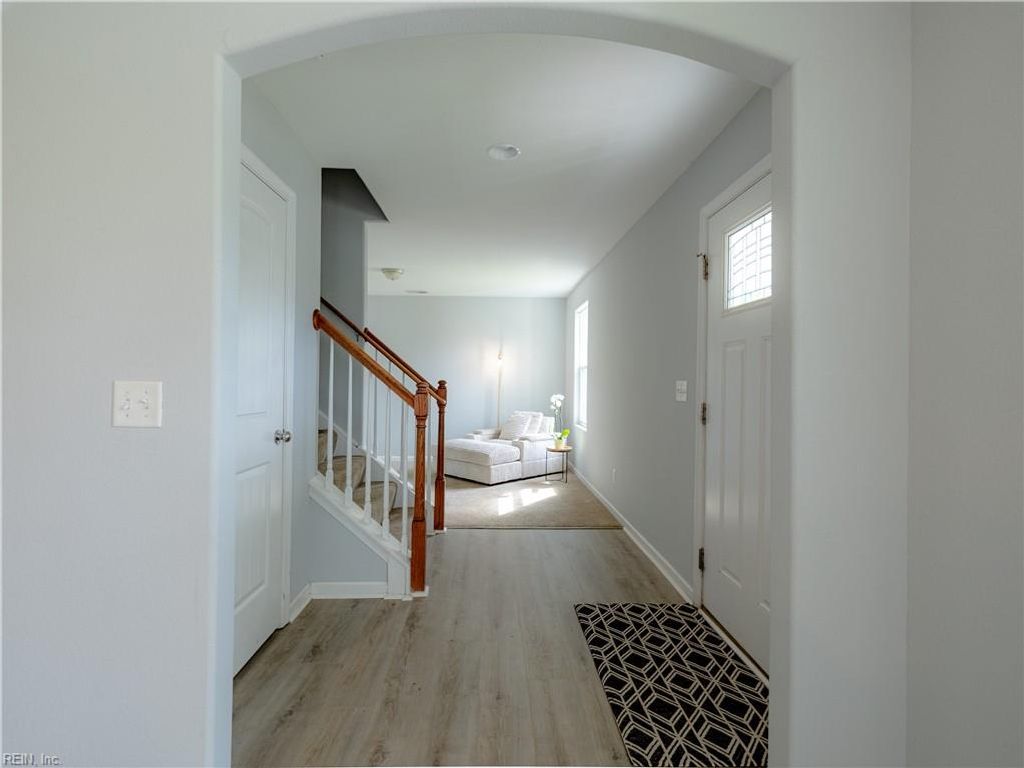 Photo of 1356 Chanelka Road, Norfolk, VA 23503 (MLS # 10635249)