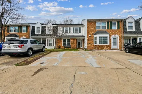 5566 Campus Drive, Virginia Beach, VA 23462 - #: 10576570
