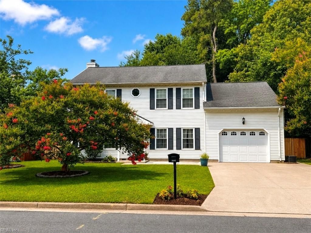 Photo of 2645 Edge Hill Avenue, Virginia Beach, VA 23454 (MLS # 10644459)