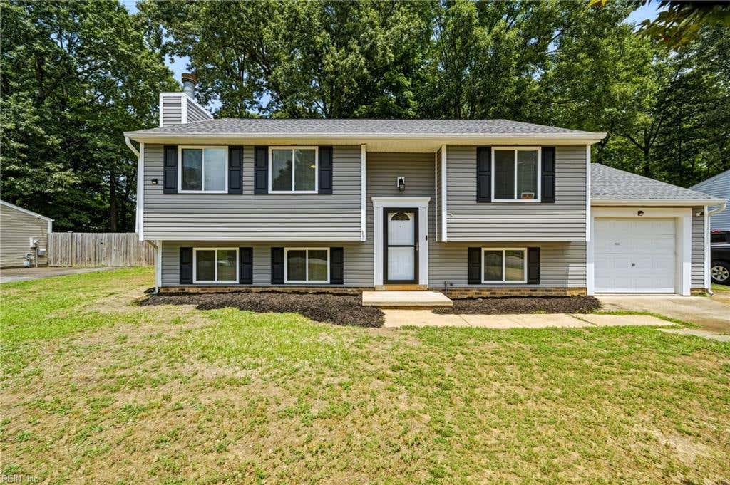 Photo of 6420 Husting Road, Chesterfield, VA 23832 (MLS # 10637399)