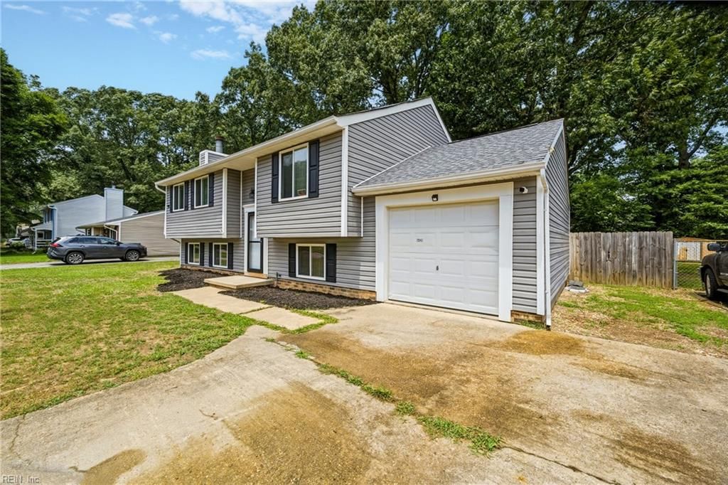 Photo of 6420 Husting Road, Chesterfield, VA 23832 (MLS # 10637399)