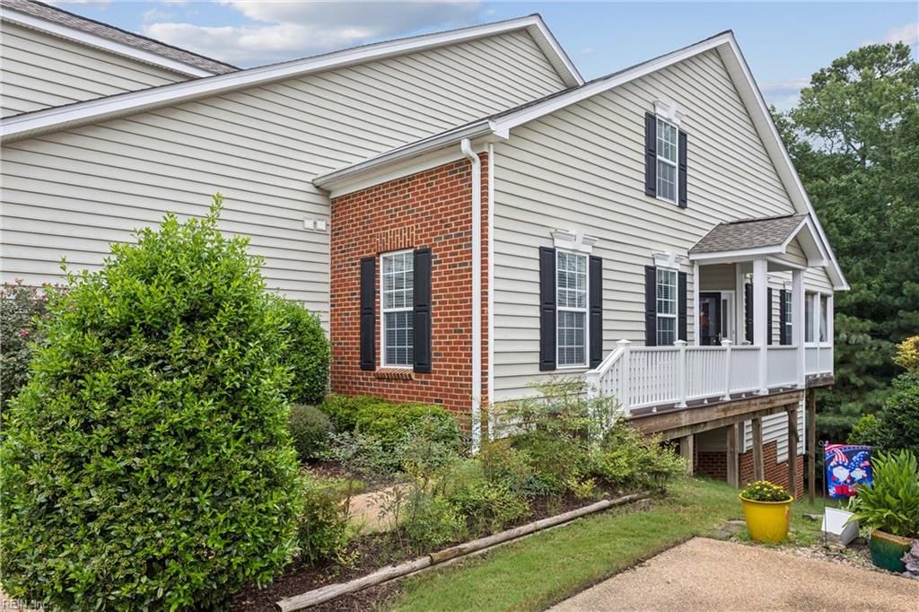 Photo of 4459 Pleasant View Drive, Williamsburg, VA 23188 (MLS # 10630792)