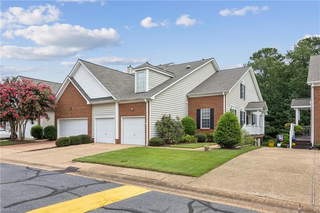 Photo of 4459 Pleasant View Drive, Williamsburg, VA 23188 (MLS # 10630792)