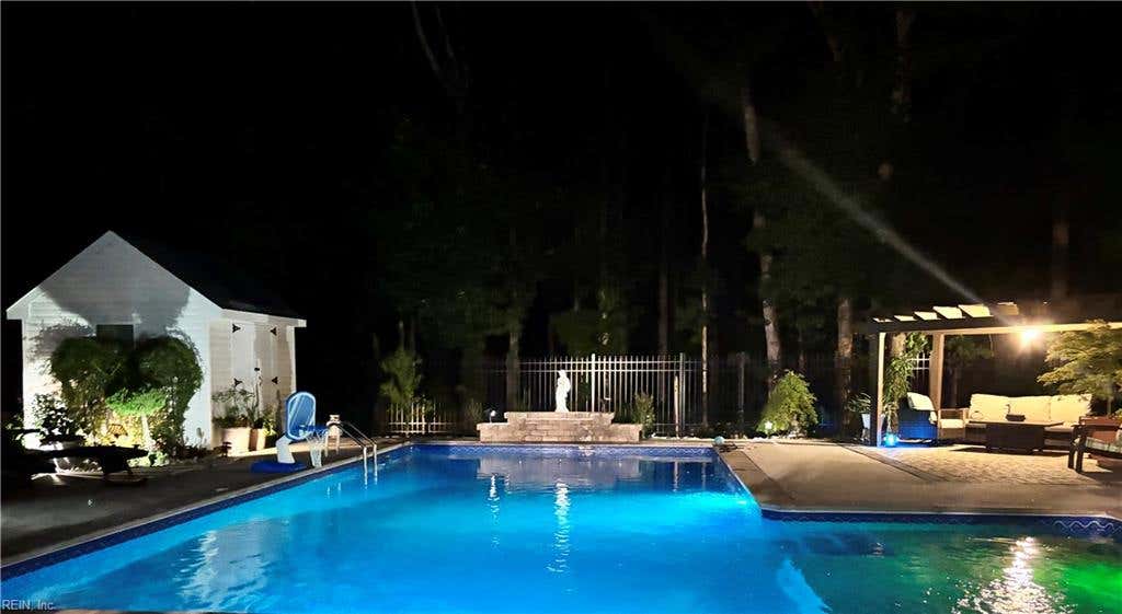 Photo of 1841 Laurel Oak Lane, Virginia Beach, VA 23453 (MLS # 10647114)