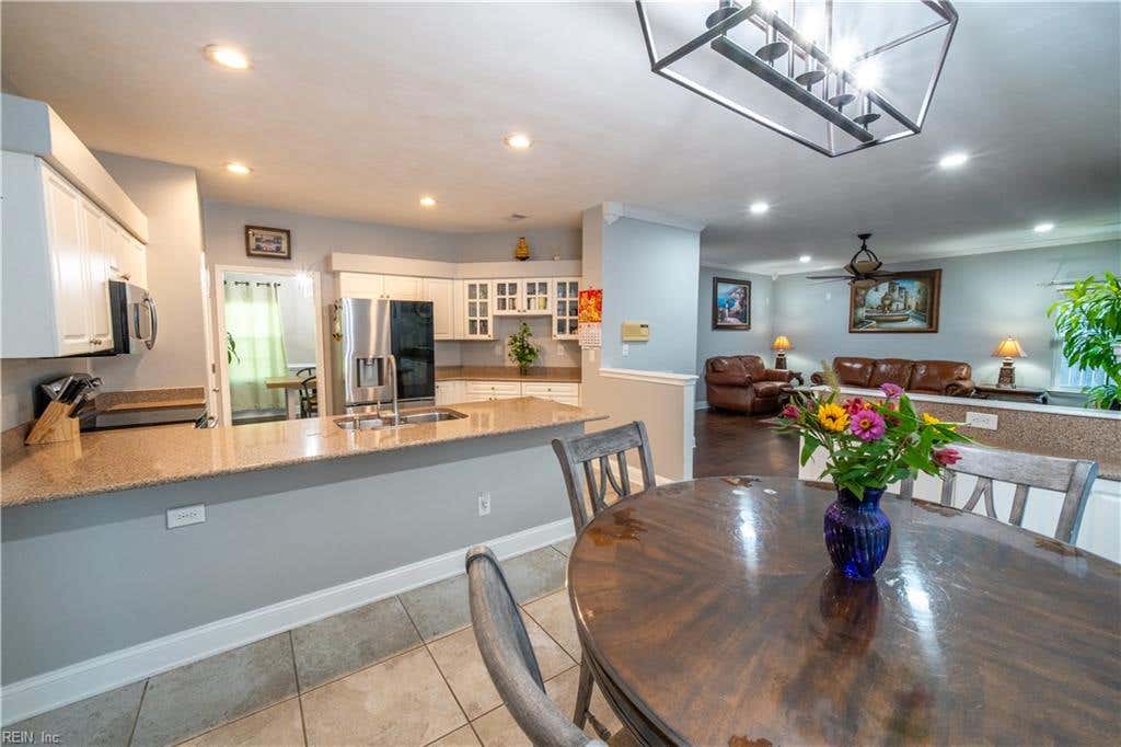 Photo of 1841 Laurel Oak Lane, Virginia Beach, VA 23453 (MLS # 10647114)