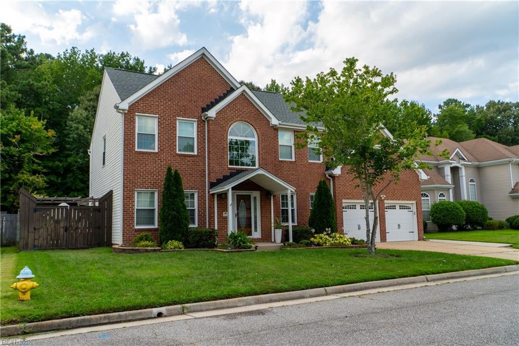 Photo of 1841 Laurel Oak Lane, Virginia Beach, VA 23453 (MLS # 10647114)