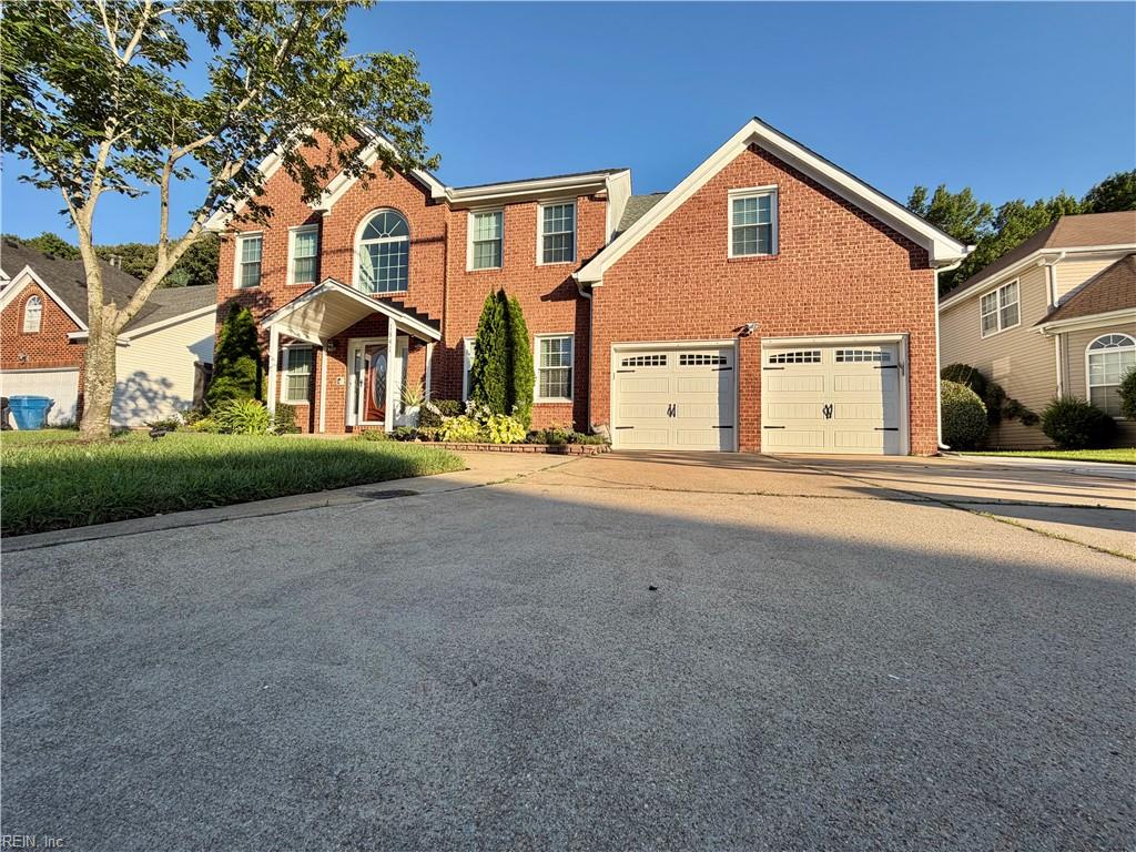 Photo of 1841 Laurel Oak Lane, Virginia Beach, VA 23453 (MLS # 10647114)