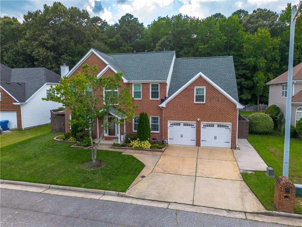 Photo of 1841 Laurel Oak Lane, Virginia Beach, VA 23453 (MLS # 10647114)