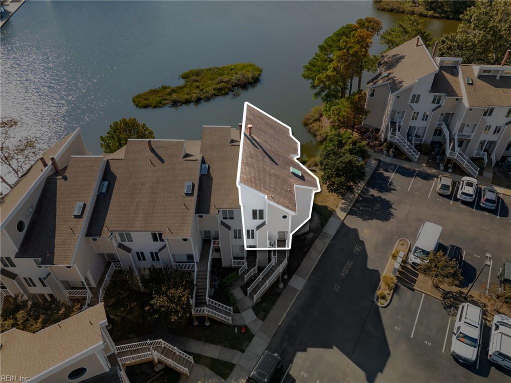 Photo of 100 Pinewood Road #226, Virginia Beach, VA 23451 (MLS # 10655274)