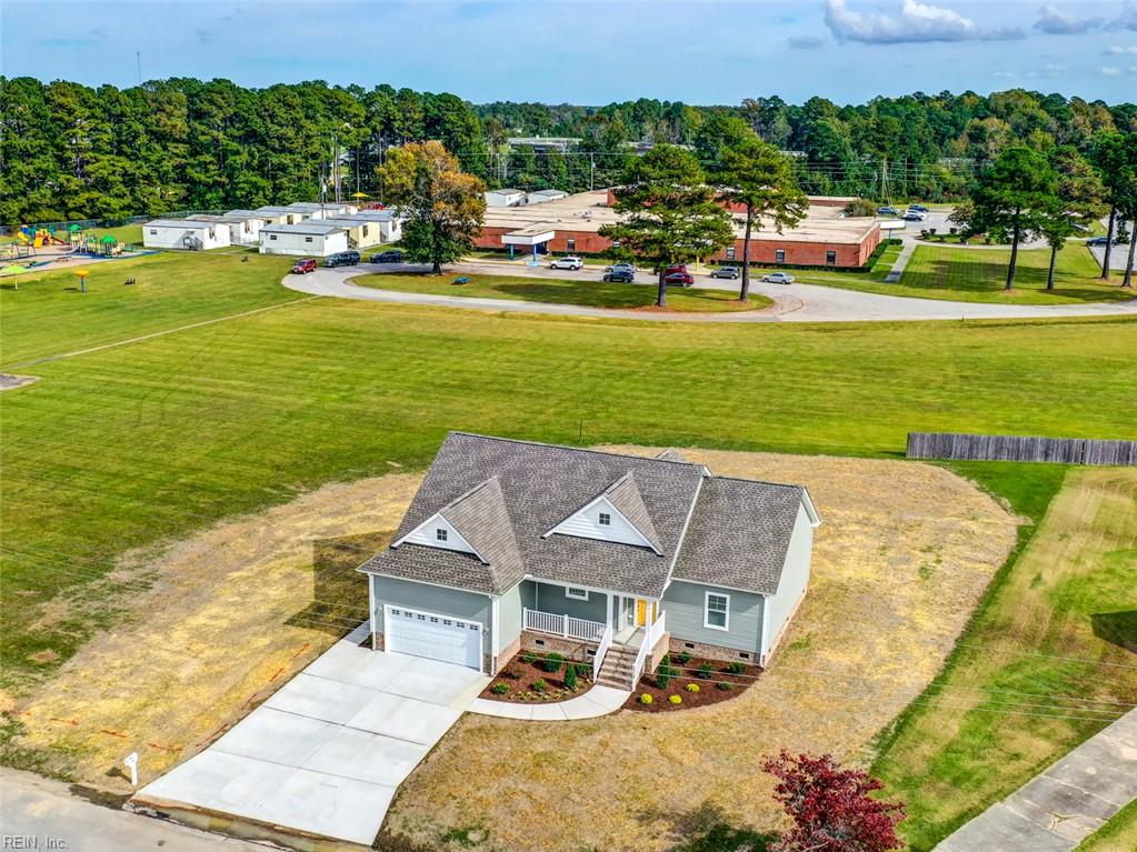 1676 Whaleyville BLVD