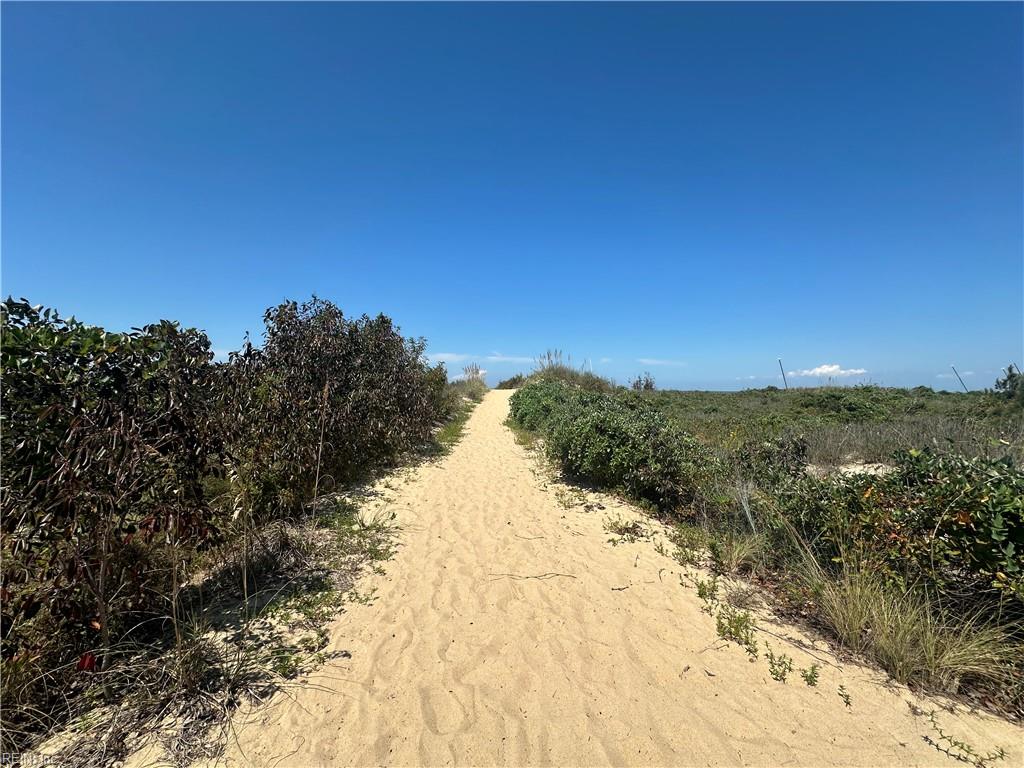 Photo of 2624 Shore Drive #A, Virginia Beach, VA 23451 (MLS # 10655709)