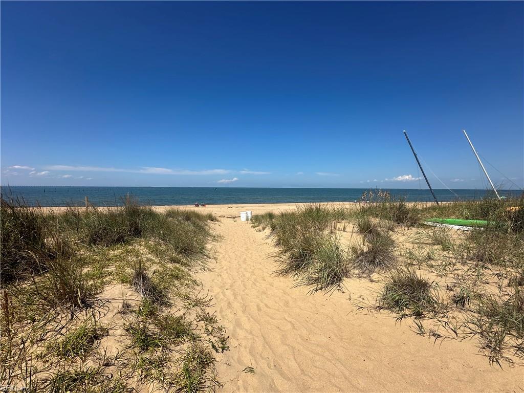 Photo of 2624 Shore Drive #A, Virginia Beach, VA 23451 (MLS # 10655709)