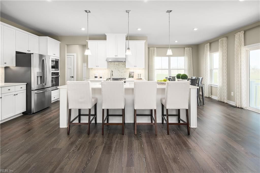 Photo of 201 HENRY JEFFERSON Way, Chesapeake, VA 23322 (MLS # 10632043)