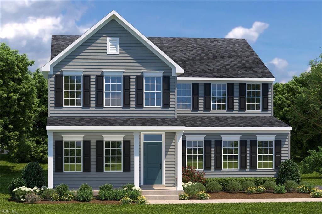 Photo of 201 HENRY JEFFERSON Way, Chesapeake, VA 23322 (MLS # 10632043)