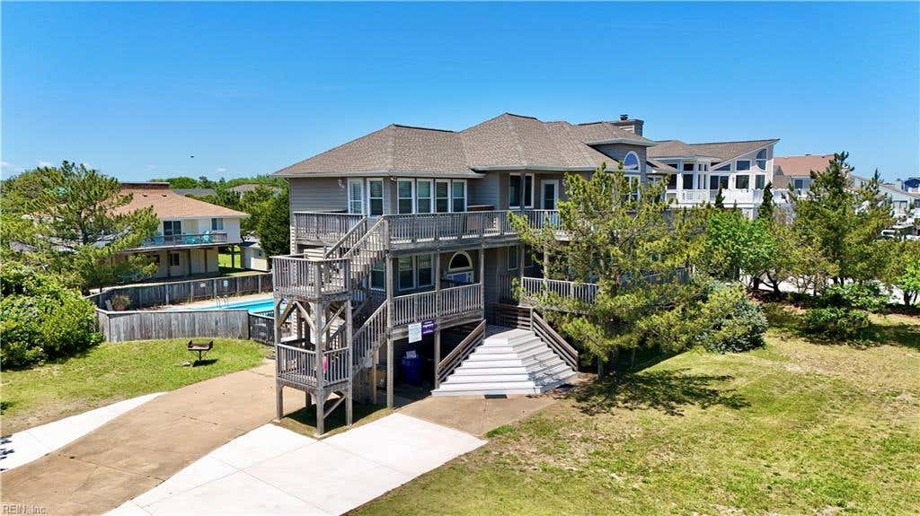 Photo of 2349 Sandfiddler Road, Virginia Beach, VA 23456 (MLS # 10643819)