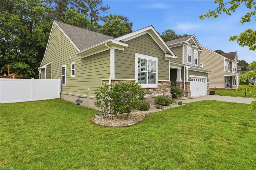 Photo of 224 Wisdom Path, Chesapeake, VA 23322 (MLS # 10635199)