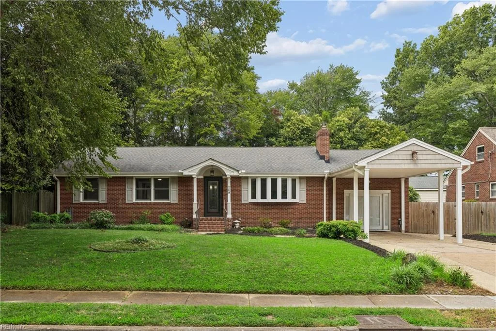 209 E Mcginnis Circle, Norfolk, VA, 23502