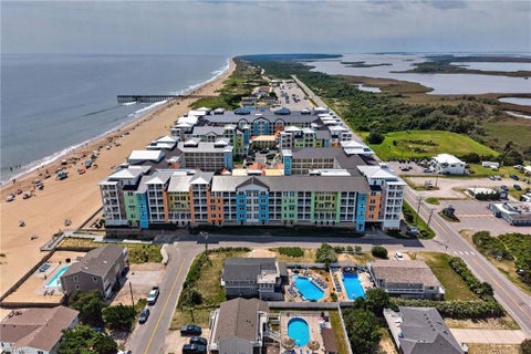 Photo of 3738 Sandpiper Road #138B, Virginia Beach, VA 23456 (MLS # 10651983)