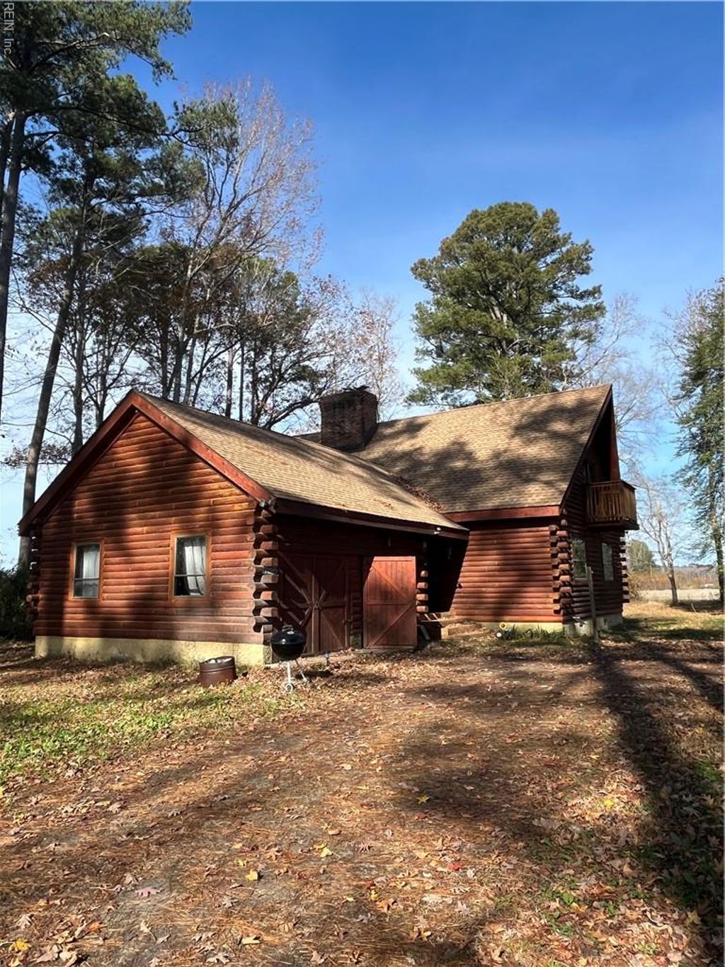 Photo of 4389 Adams Swamp Road, Suffolk, VA 23434 (MLS # 10611767)