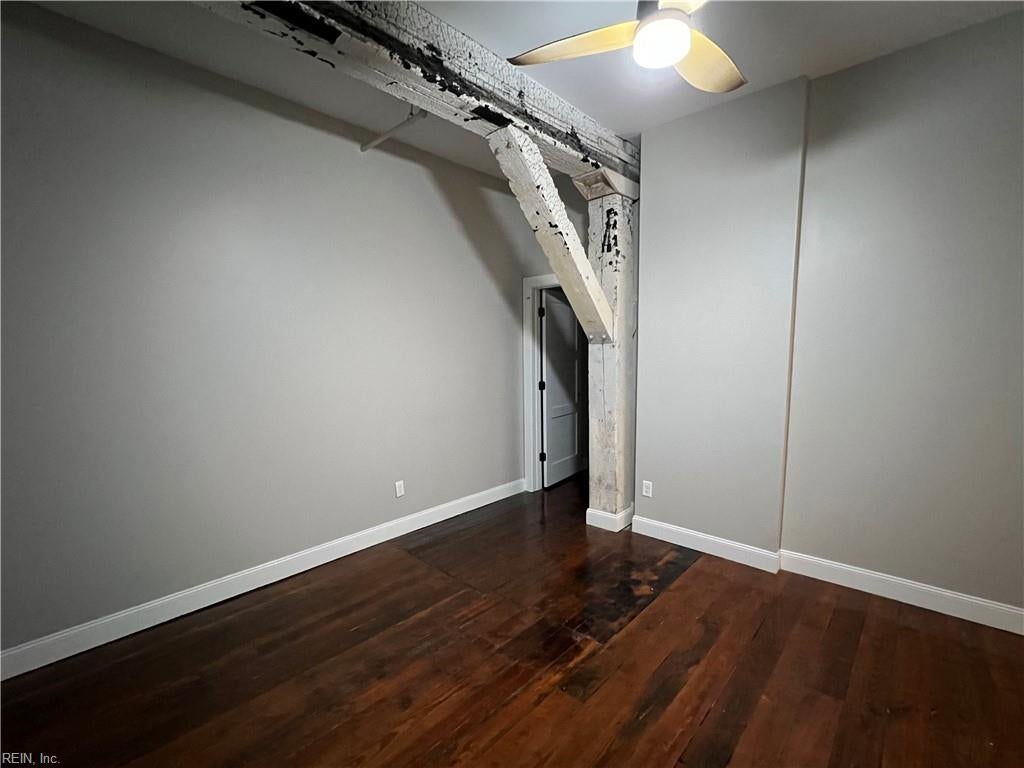 Photo of 208 23rd Street #212, Newport News, VA 23607 (MLS # 10651621)