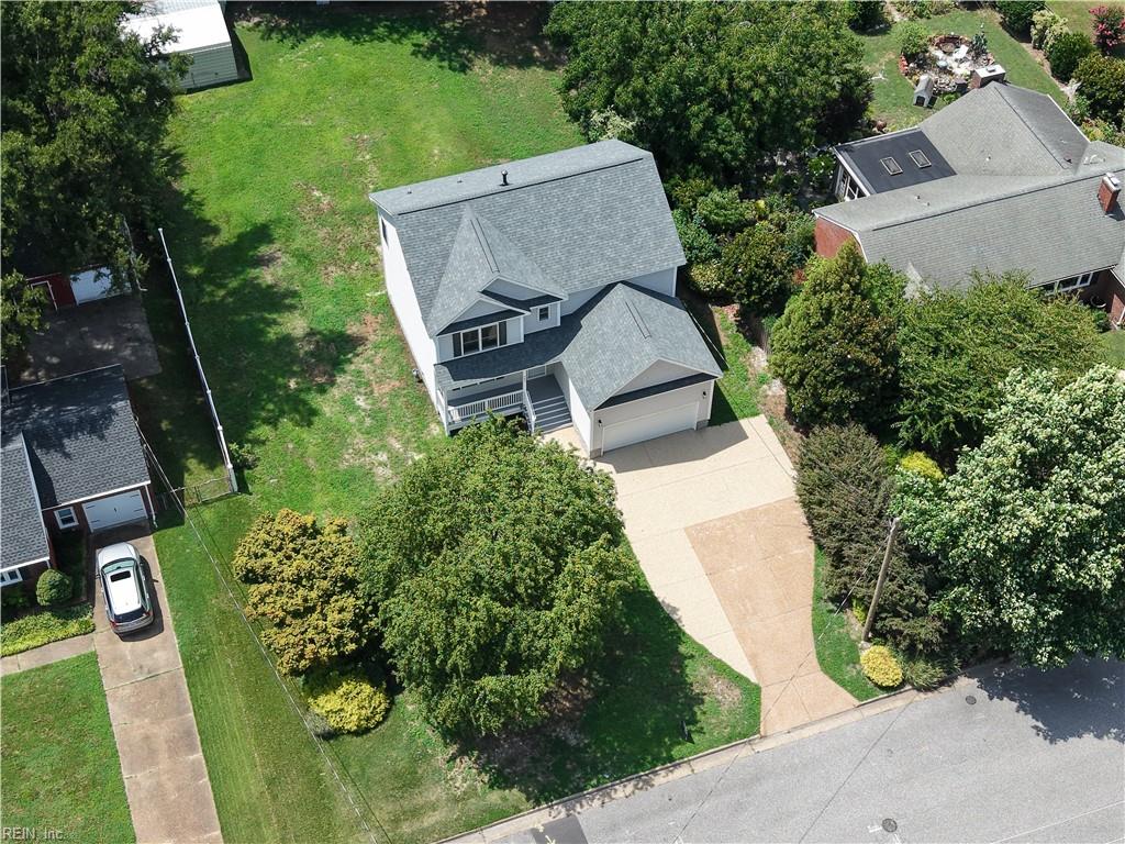 461 Joy DR