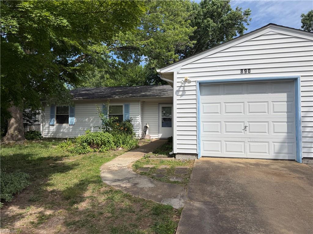 Photo of 890 Bamberg Drive, Virginia Beach, VA 23453 (MLS # 10638965)