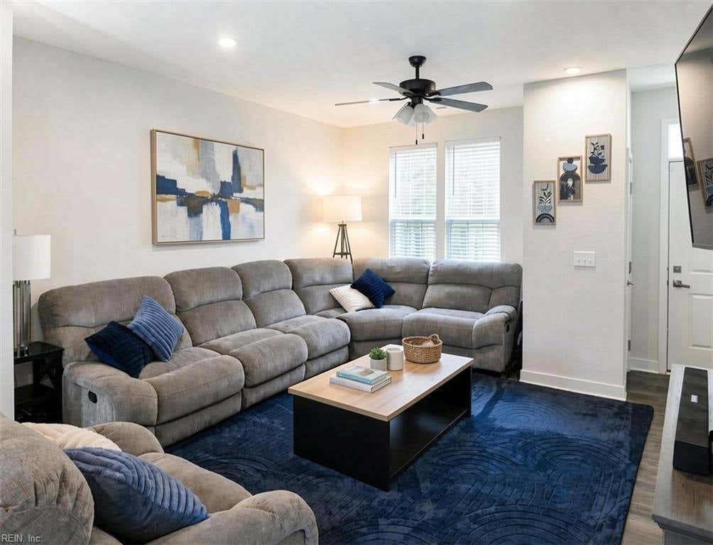 Photo of 217 Brittlebrush Drive, Portsmouth, VA 23701 (MLS # 10649452)