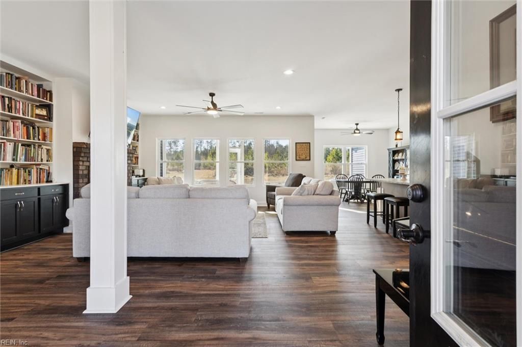 Photo of 3220 Clay Hill Road, Suffolk, VA 23434 (MLS # 10615354)