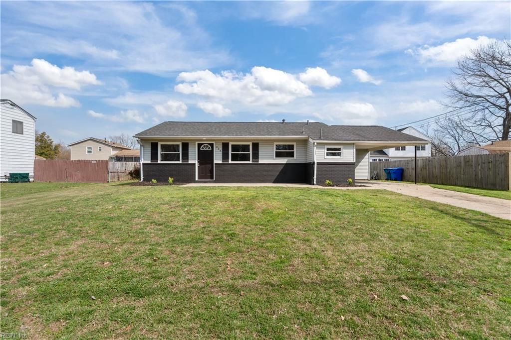 Photo of 404 Pelican Lane, Virginia Beach, VA 23452 (MLS # 10624809)