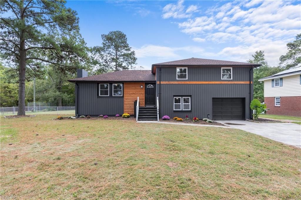 Photo of 269 Louvick Street, Norfolk, VA 23503 (MLS # 10604616)