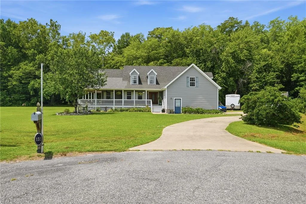 133 Becca Drive