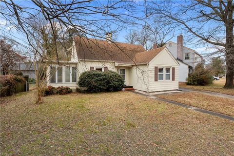 Photo of 119 Wythe Parkway, Hampton, VA 23661 (MLS # 10623481)
