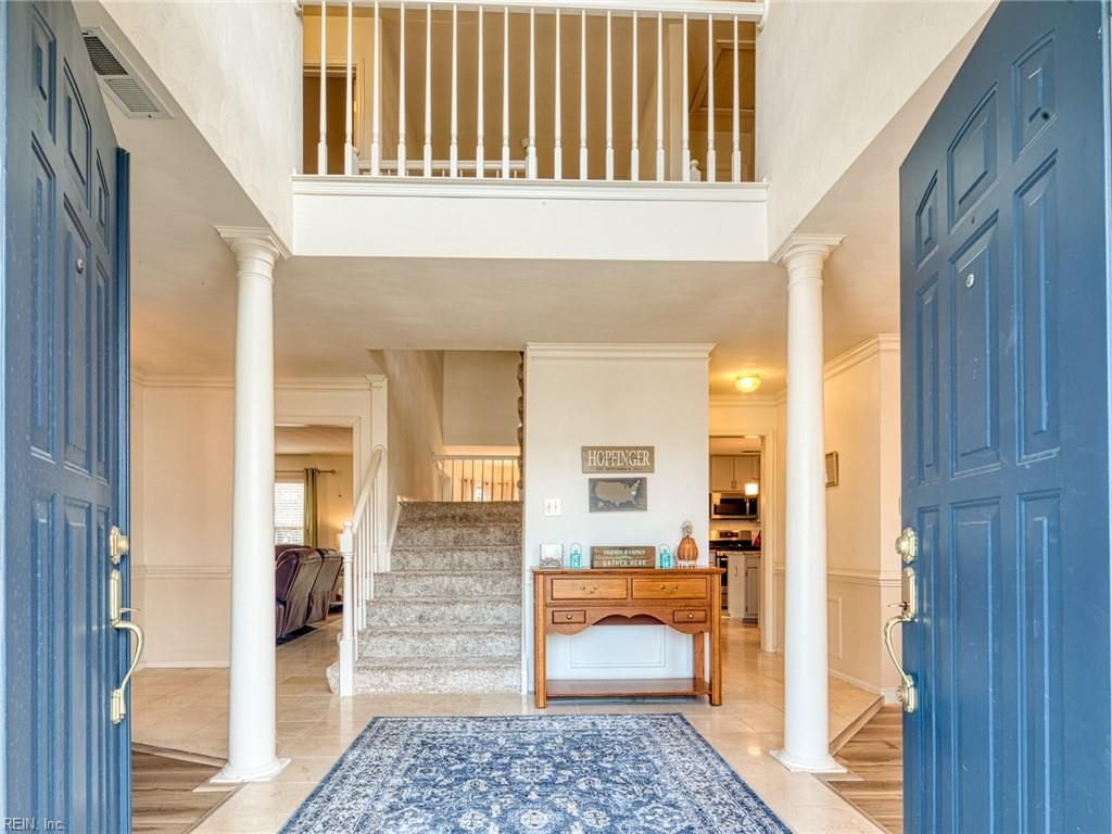 Photo of 2920 Crossings Drive, Chesapeake, VA 23321 (MLS # 10624408)