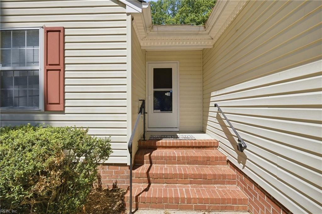 Photo of 4204 Birdella Drive, Williamsburg, VA 23188 (MLS # 10635190)