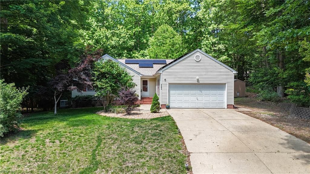 Photo of 4204 Birdella Drive, Williamsburg, VA 23188 (MLS # 10635190)