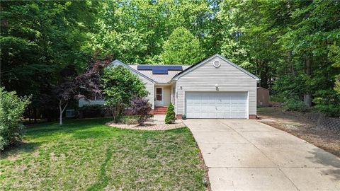 Photo of 4204 Birdella Drive, Williamsburg, VA 23188 (MLS # 10635190)
