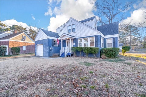Photo of 3581 Norland Circle, Norfolk, VA 23513 (MLS # 10655268)
