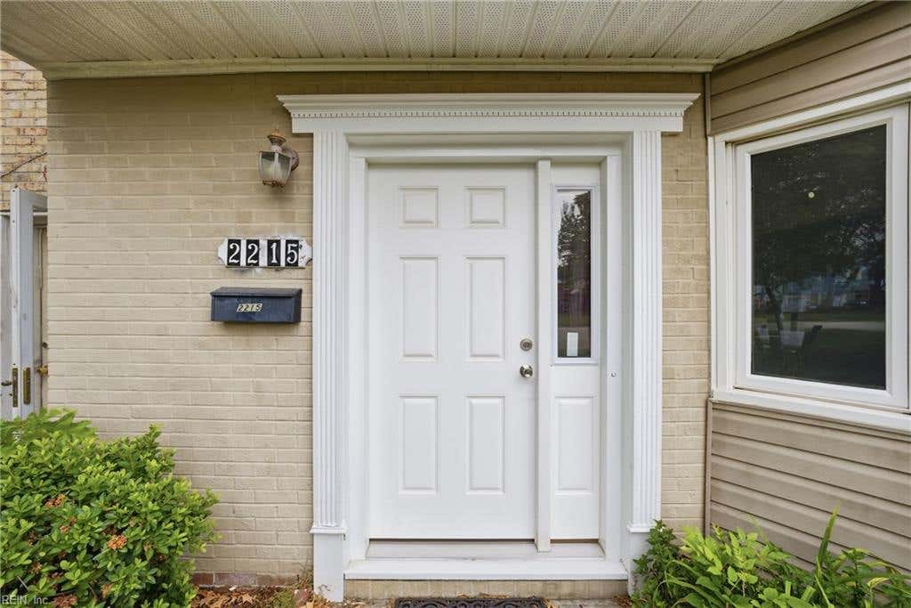 Photo of 2215 Cannon Drive, Virginia Beach, VA 23454 (MLS # 10634562)