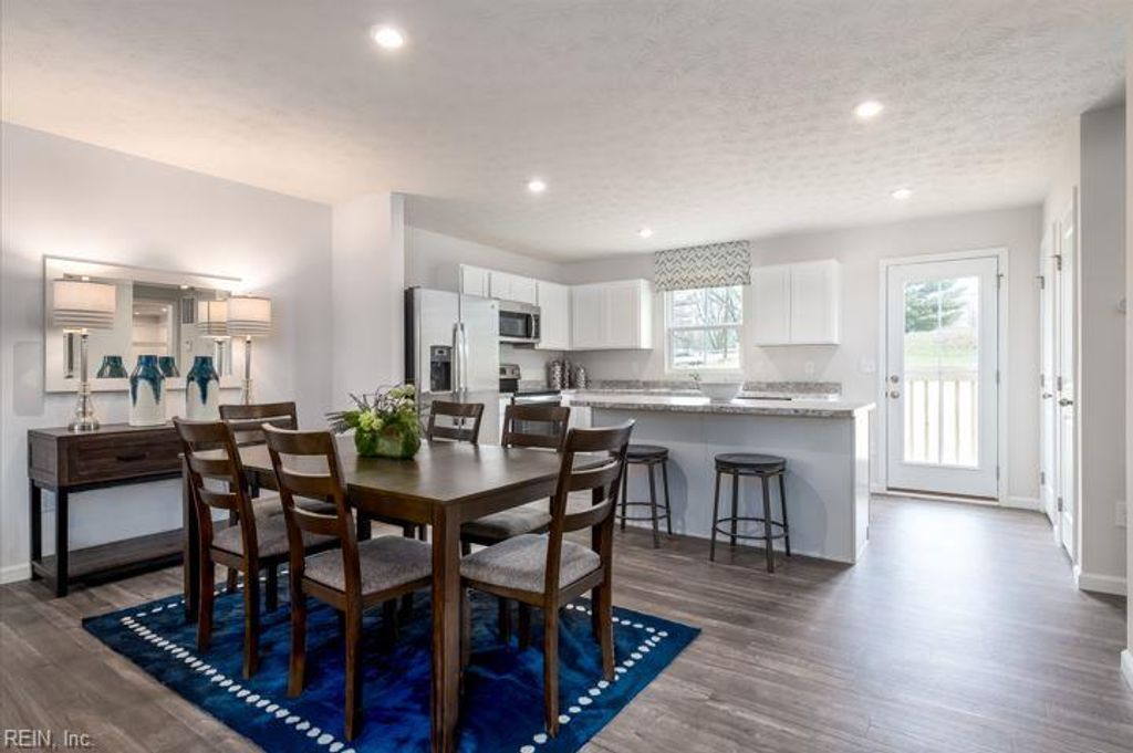 Photo of 7094 CUNNINGHAM Drive, Toano, VA 23168 (MLS # 10619905)