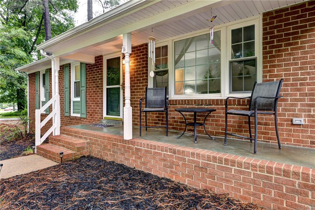 603 Pleasant ST