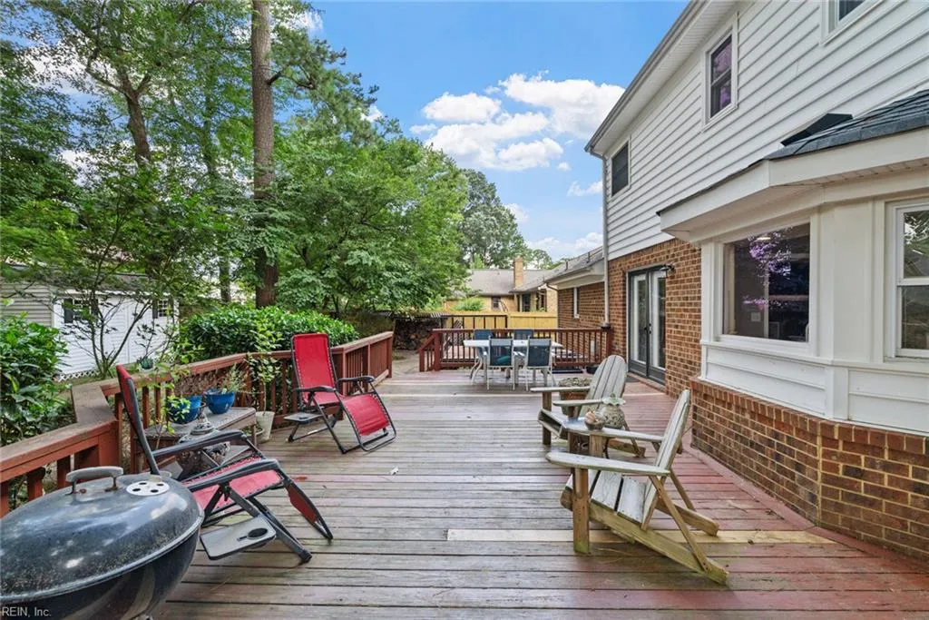 Virginia Beach, Virginia 23464, United States, 4 Bedrooms Bedrooms, ,3 BathroomsBathrooms,Residential,Active,168100