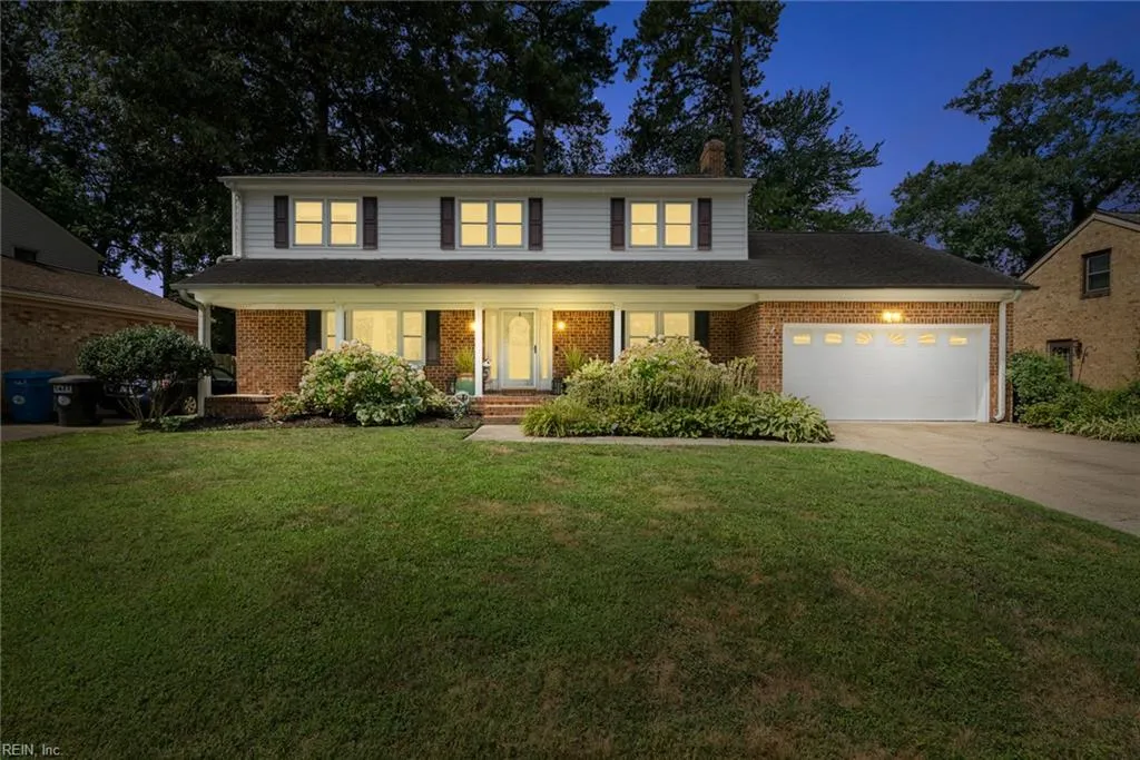 Virginia Beach, Virginia 23464, United States, 4 Bedrooms Bedrooms, ,3 BathroomsBathrooms,Residential,Active,168100