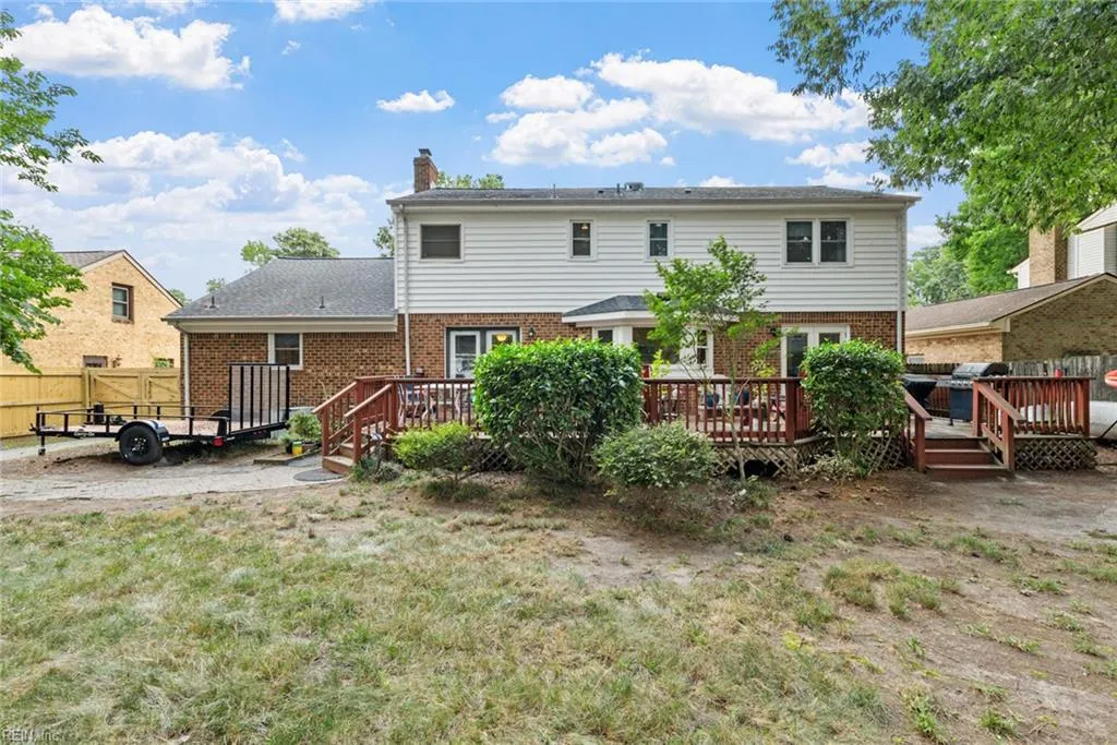 Virginia Beach, Virginia 23464, United States, 4 Bedrooms Bedrooms, ,3 BathroomsBathrooms,Residential,Active,168100