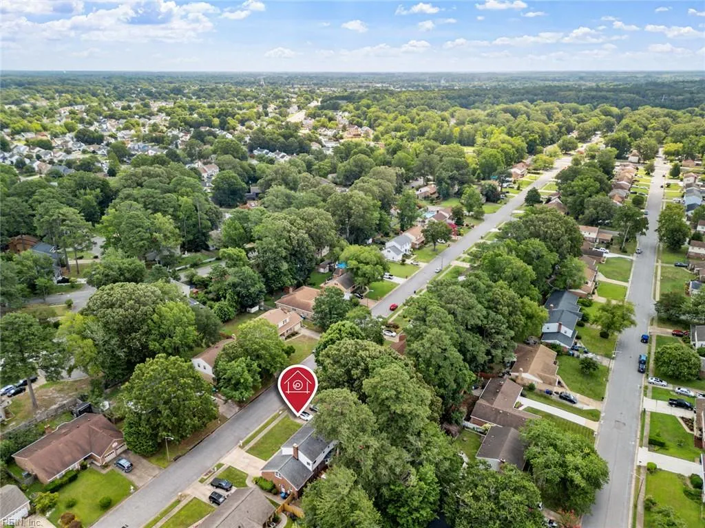 Virginia Beach, Virginia 23464, United States, 4 Bedrooms Bedrooms, ,3 BathroomsBathrooms,Residential,Active,168100