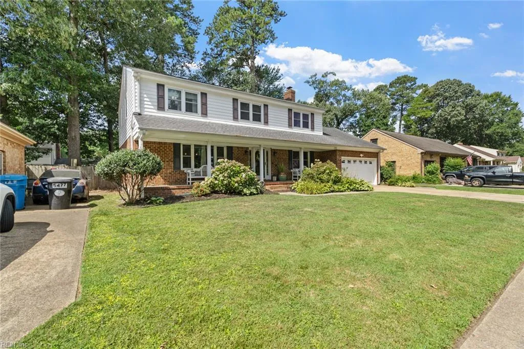 Virginia Beach, Virginia 23464, United States, 4 Bedrooms Bedrooms, ,3 BathroomsBathrooms,Residential,Active,168100