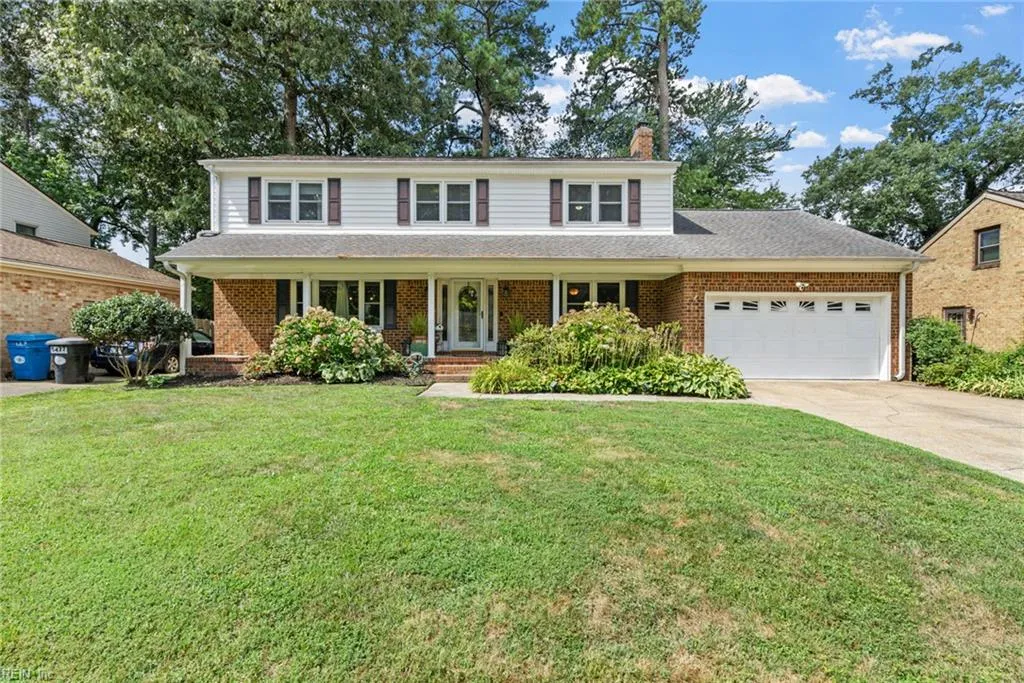 Virginia Beach, Virginia 23464, United States, 4 Bedrooms Bedrooms, ,3 BathroomsBathrooms,Residential,Active,168100